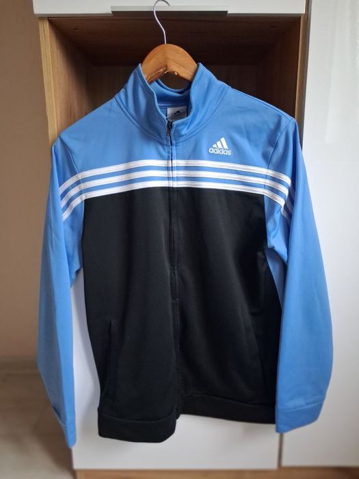 зипка adidas унісекс