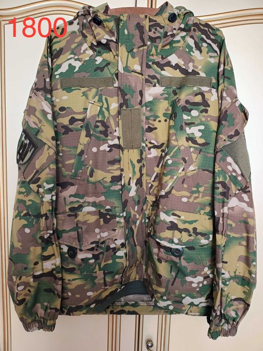 Форма мультикам M-Tac КОМПЛЕКТ