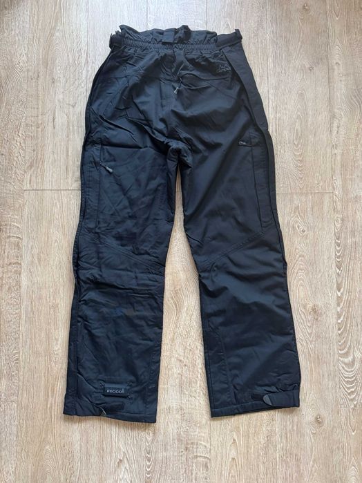 Spodnie narciarskie męskie CAMPUS roz. XL