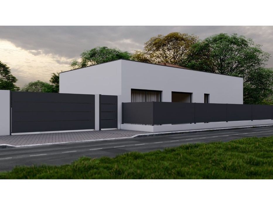 Moradia Para Restaurar A 5 Minutos Da Cidade Figueira Da Foz