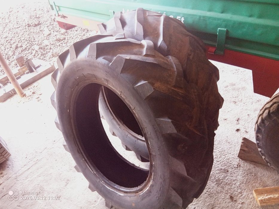 Opony 12.4 R28 Ursus C-330