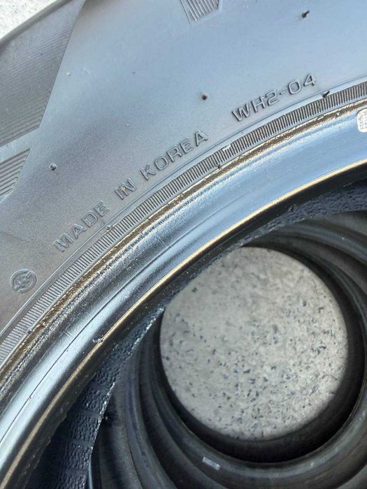 Шини б/у 205/60 16 Nexen