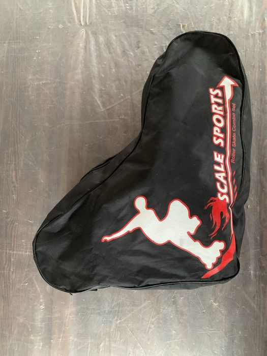 Роликовые коньки детские