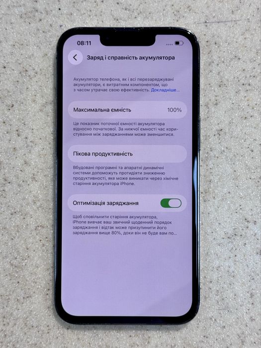 Iphone 13 pro 128gb