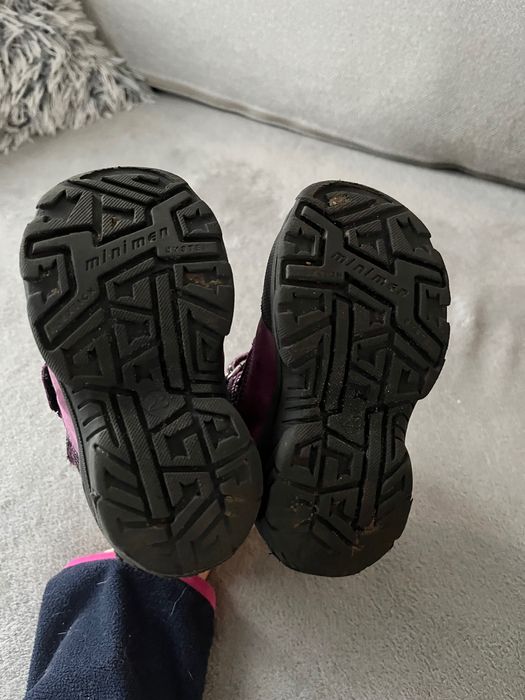 Buty dla dziecko. 23 rozmiar