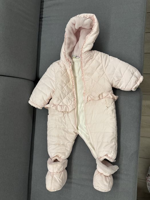 Детский комбенизон 74 размер