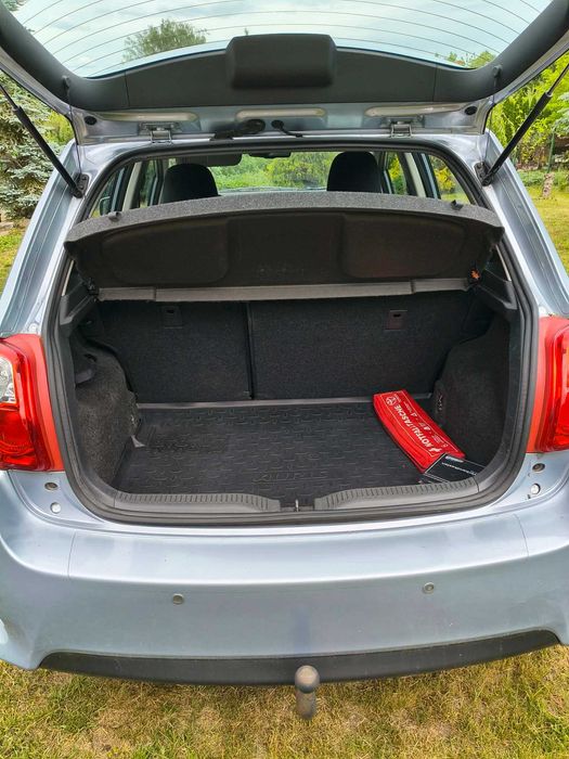 Toyota Auris Executive  2010, przebieg 184 tys km