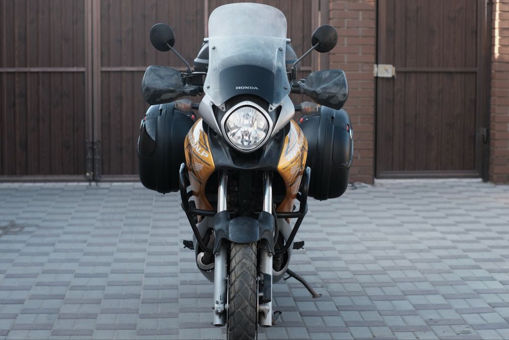 Honda Transalp XL 700V