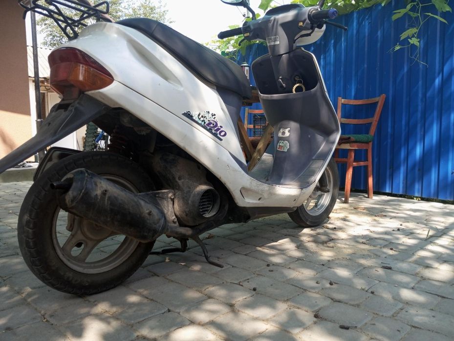 Продам скутер Хонда діо 27