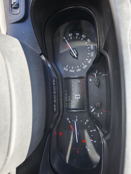 Citroen Berlingo 1.5 HDI