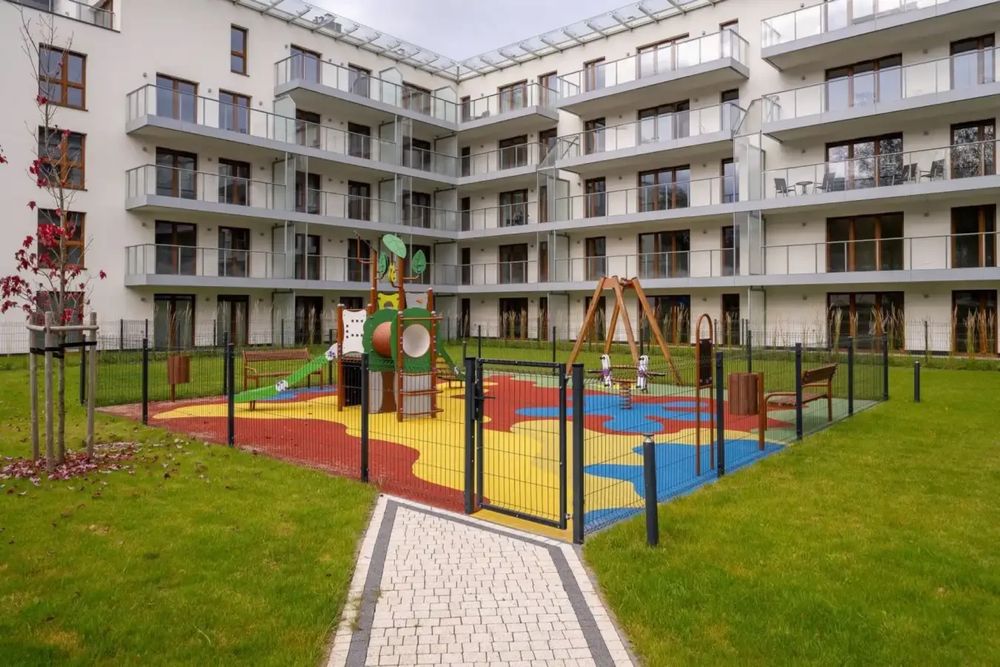 Apartament Kawalerka wynajem długoterminowy Zakopane ul. Szymony Spa Siłownia - Widok 2