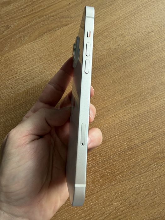 iPhone 14 Plus 128 GB  Biały stan IDEALNY