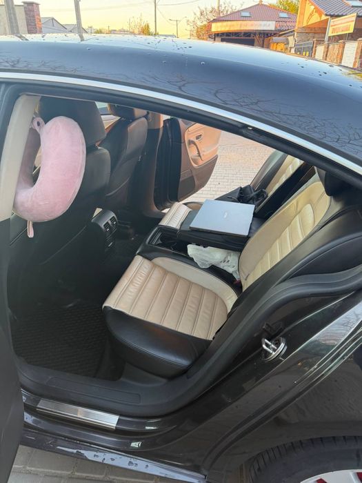 Продам  Volkswagen passat CC2008