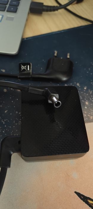 Transformador original Samsung para monitor