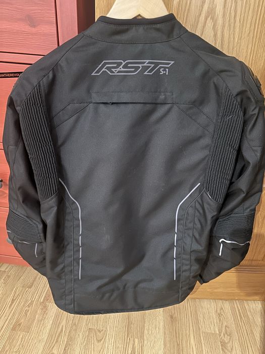 Blusão RST S-1 tamnho L