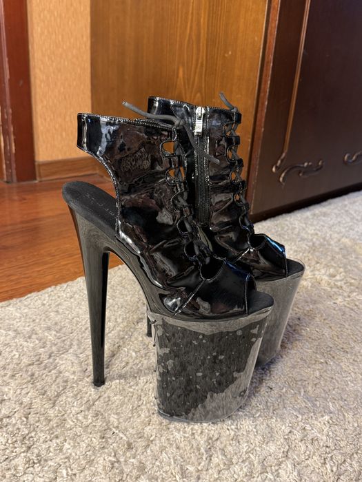 Стріпи-четвірки Кілена