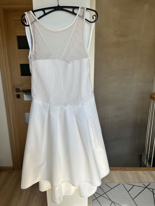 Sukienka imprezowa Monnari