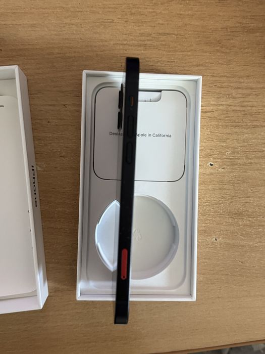 iPhone 12 64gb black