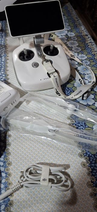 DJI Phantom 4 pro plus