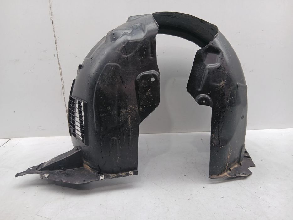 Cava roda frente direita AUDI A3 Sportback (8YA)