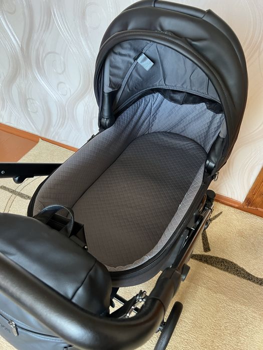 Продам коляску Anex E/Type 2в1