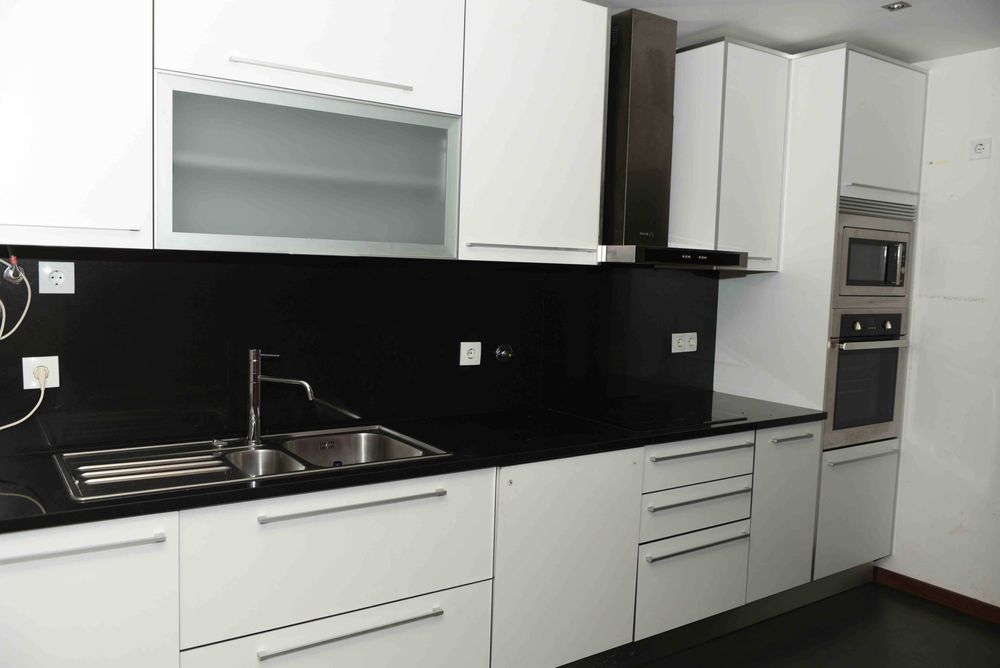 APARTAMENTO T2 Rua Ernesto Sena oliveira 31