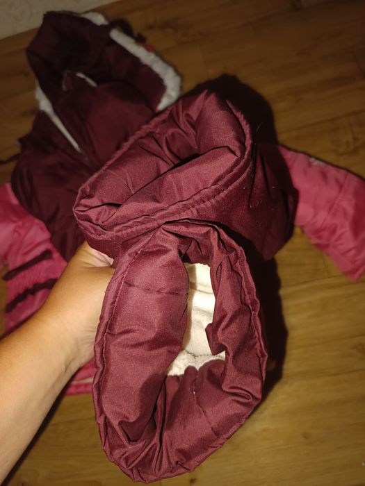 Комбез,напівкомбезнізон + куртка ,полукомбез ,набор зимовий ,зимний ,