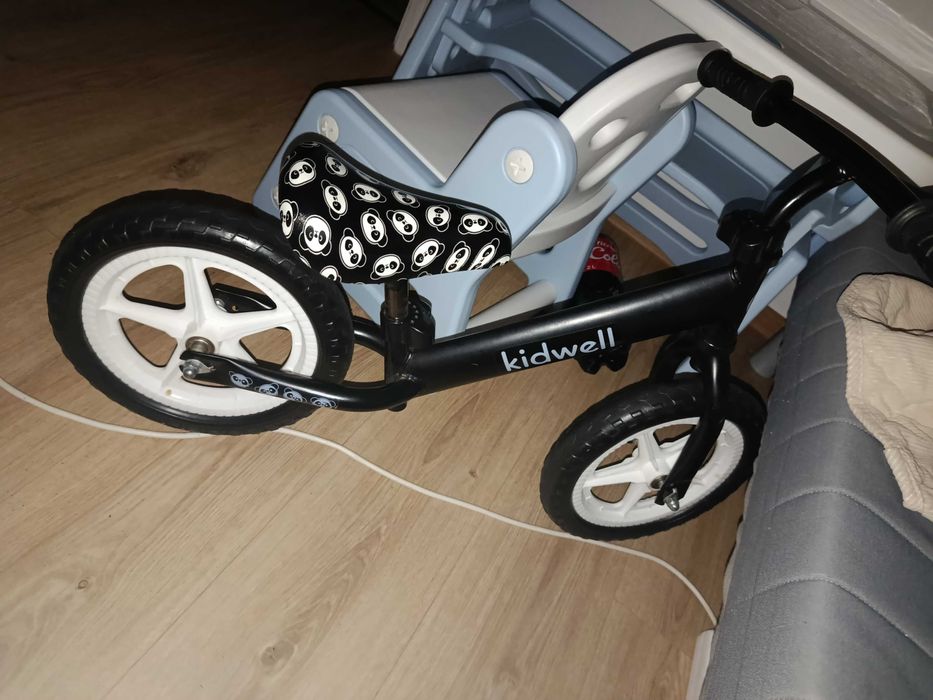 Sprzedam rower treningowy dla dzieci