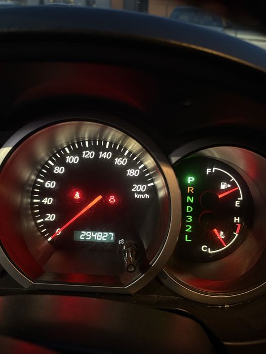 Suzuli Grand Vitara