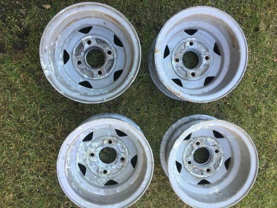 Jantes ATS 13 BMW e Jantes ATS 10 Mini + Cooper