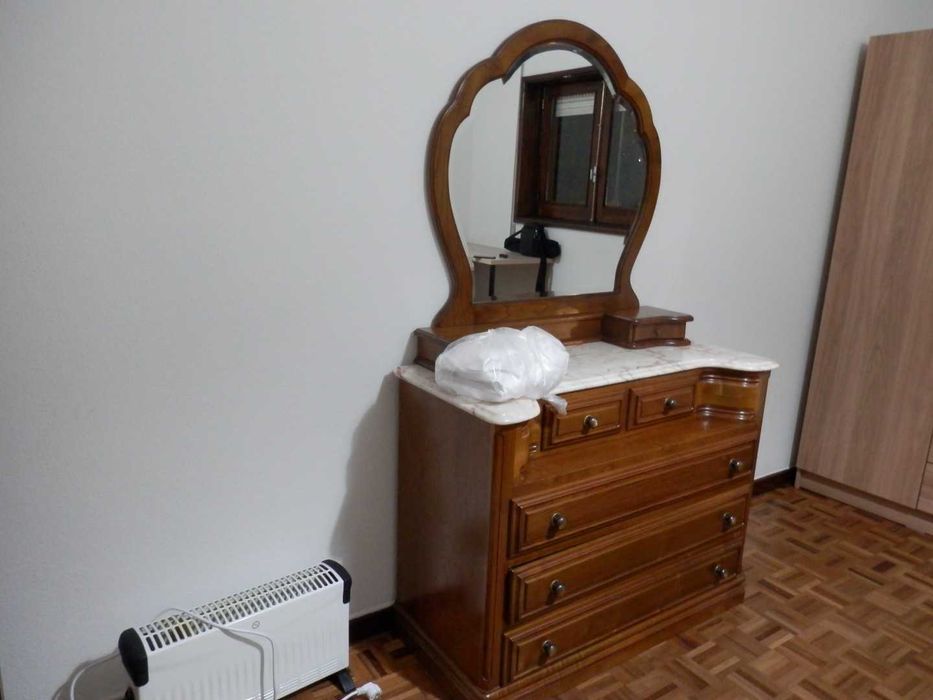 Quartos conforto em Chaves — estudantes e profissionais selecionados