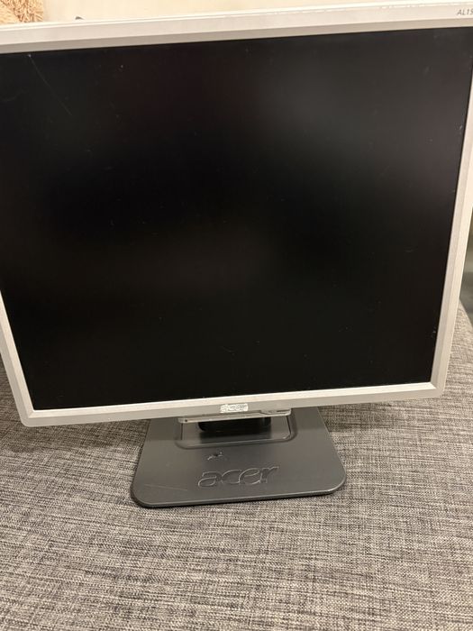 Monitor Acer AL1916 A
