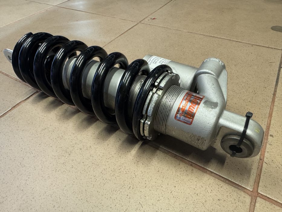 Amortyzator tył Honda Transalp XL700V