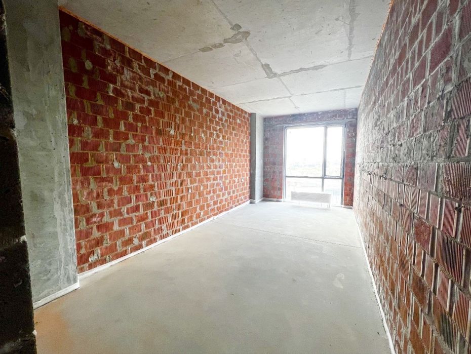 ЖК Женева, 79м2, 4й этаж. Продам квартиру в Центре!