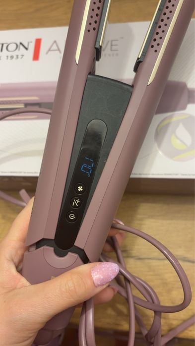 Prostownica Remington Airvive