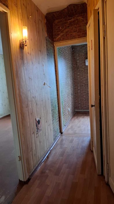 2-кімнатна квартира в Рівному, район Чайка