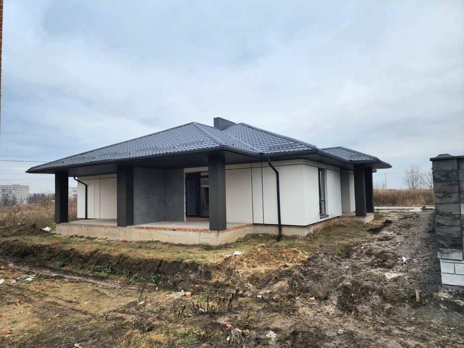 Продаж котеджу на масиві Макарова! ТОП локація! Актуальна ціна!