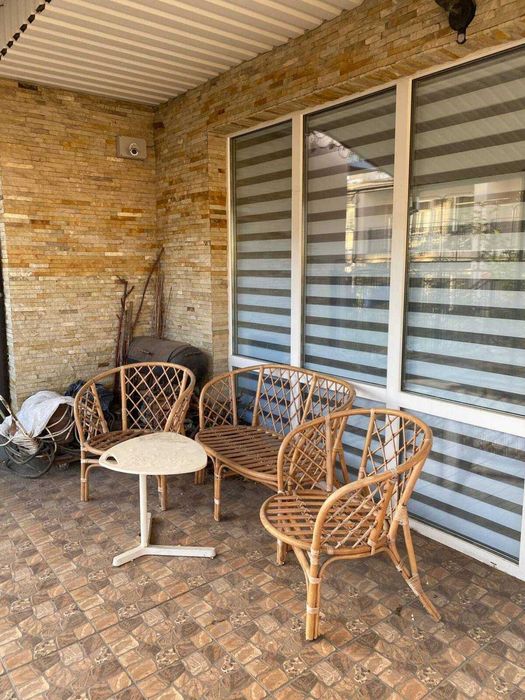 Продаж таунхауса з ремонтом (Перший Парковий) SL