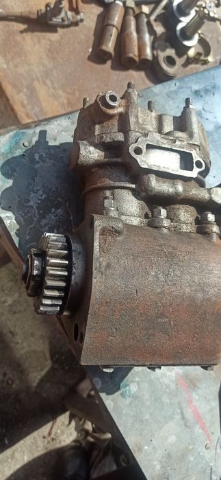 Компресор  камаз