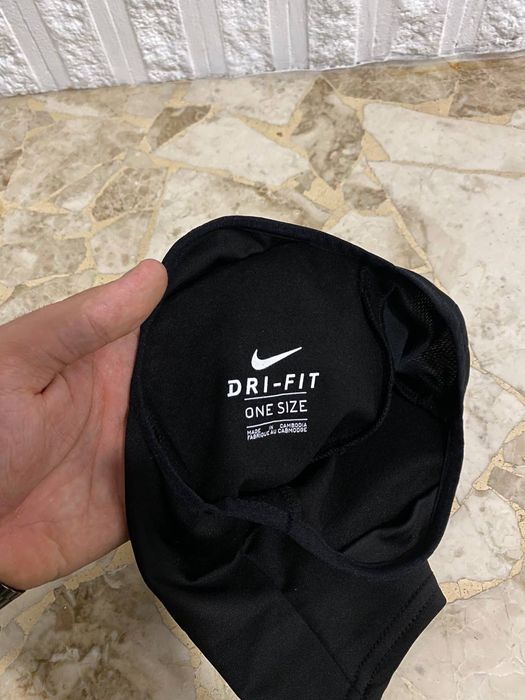Снуд Nike+Подарок