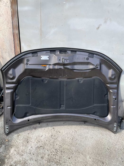 Капот Mitsubishi Outlander 7430B433 III капот аутлендер бу оригінал