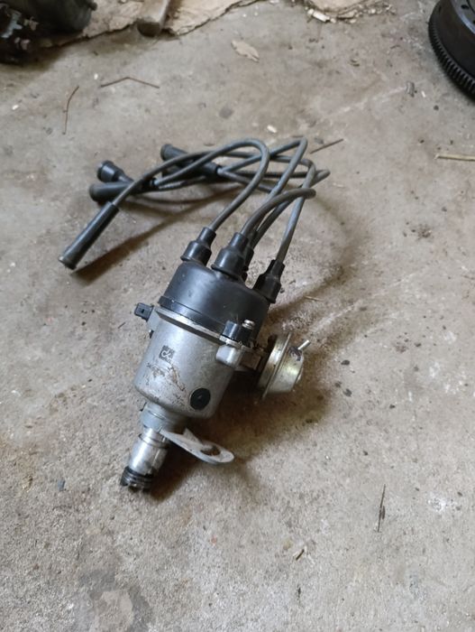 Газелевский трамблёр