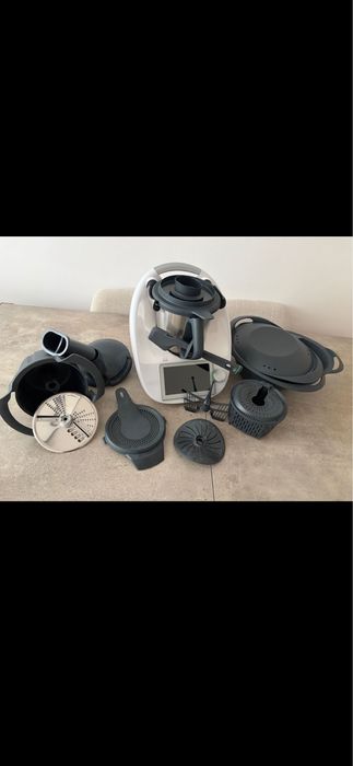 Thermomix TM6 Zestaw
