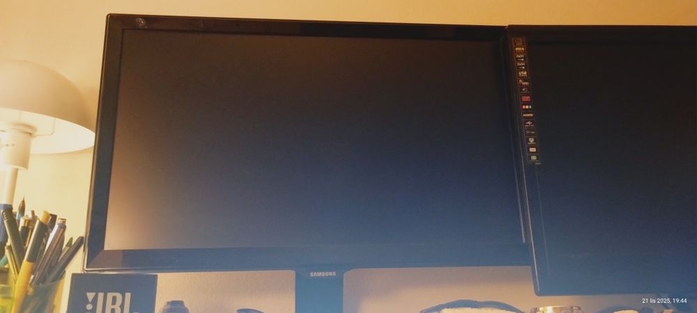 monitor Samsung s22e390H
