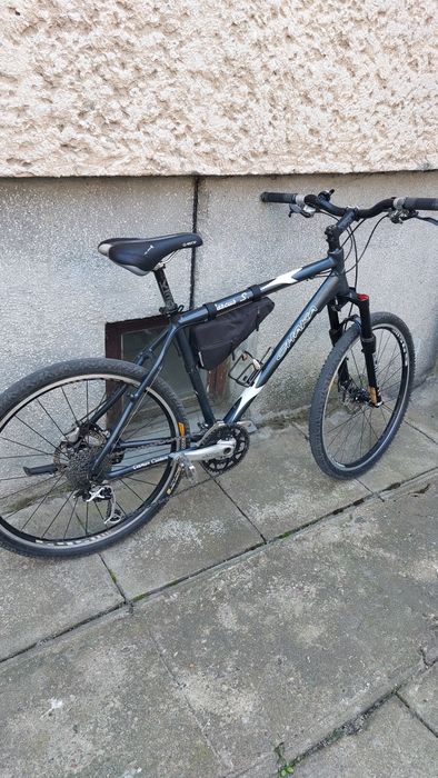 Rower górski MTB Chaka.