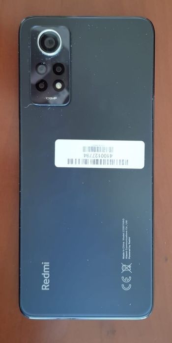 Redmi note 12 Pro