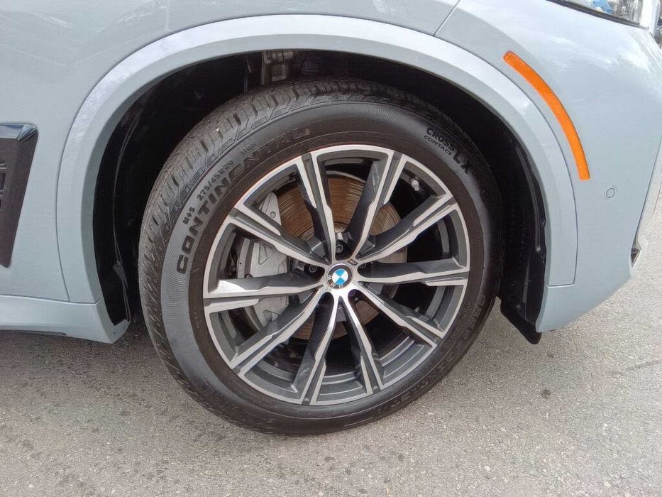 BMW X5 Phev Xdrive50E      2026