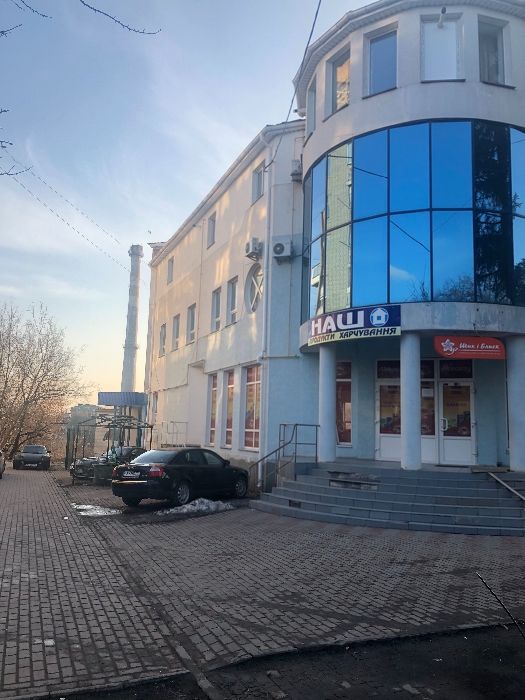 Комерційна нерухомість за адресою вул. Староміська (площа 165 м²) - Atlanta.ua - фото 2