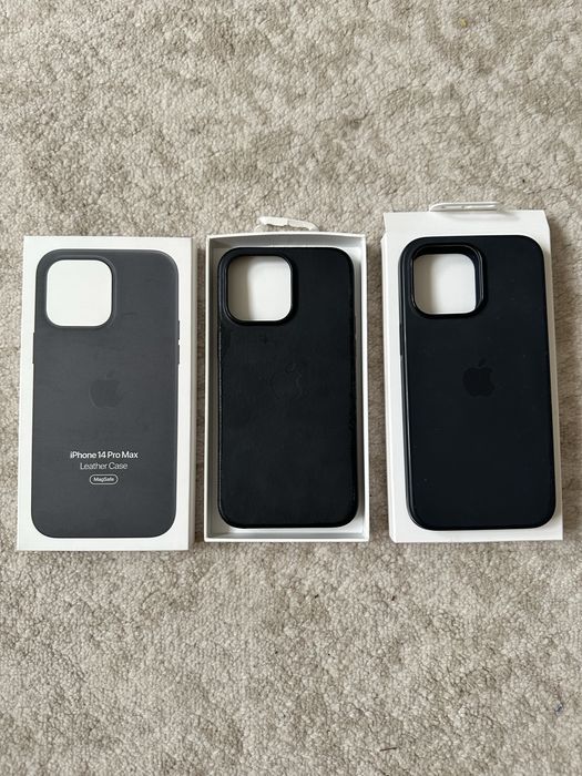 Чохол оригінальний iPhone 14 Pro Max