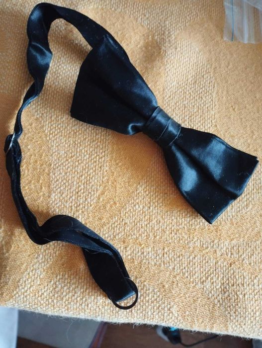 бабочка и галстук и другое